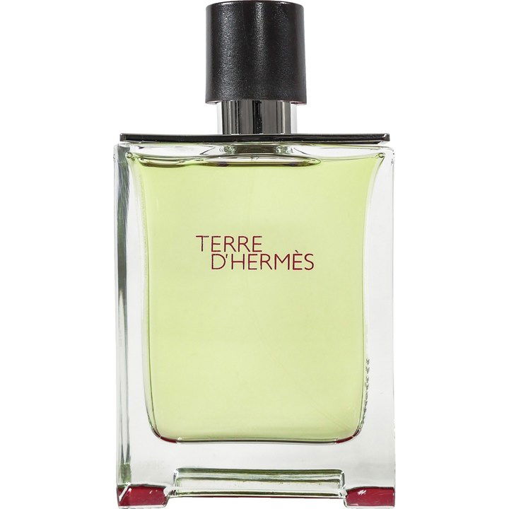 Terre d'Hermès